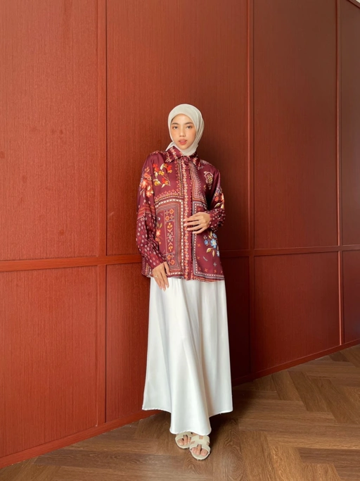 Image of SABELLE TOP 