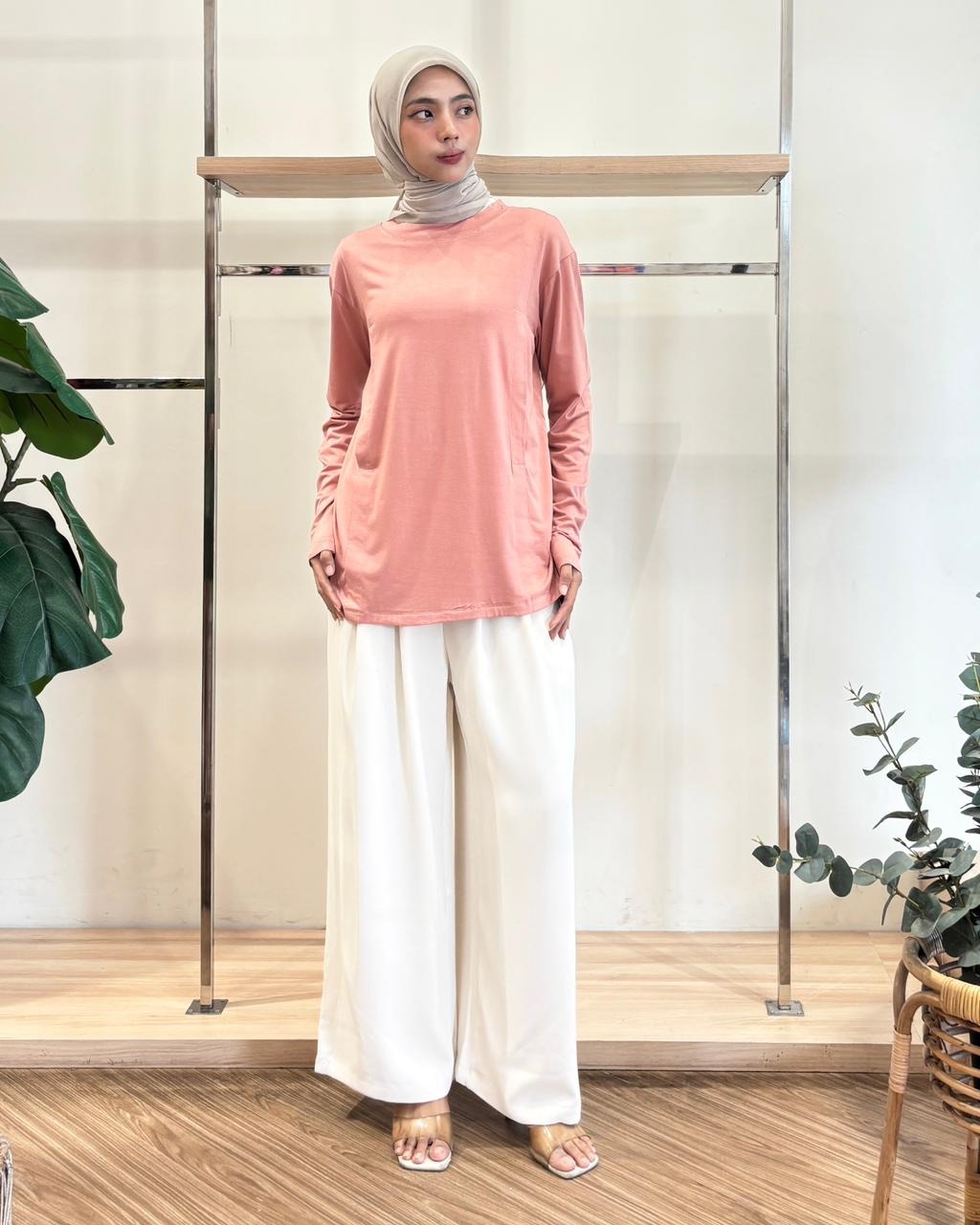 LYRA TOP