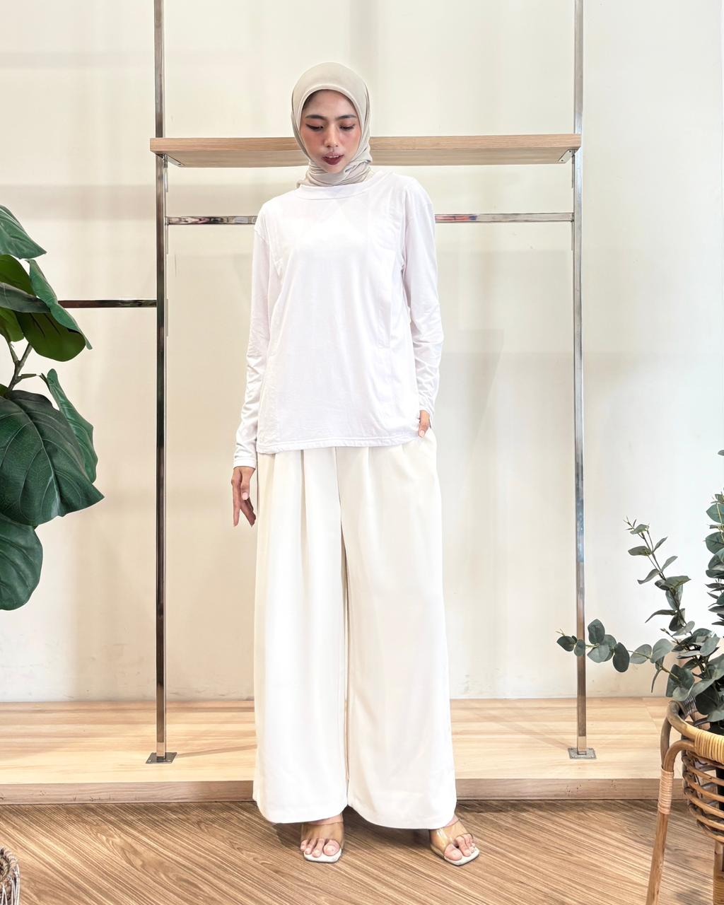 LYRA TOP