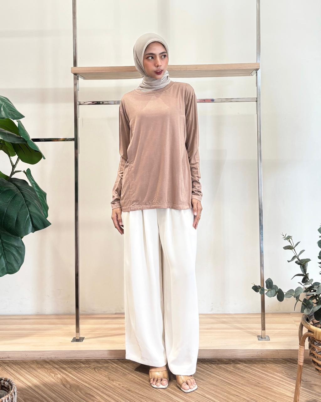LYRA TOP