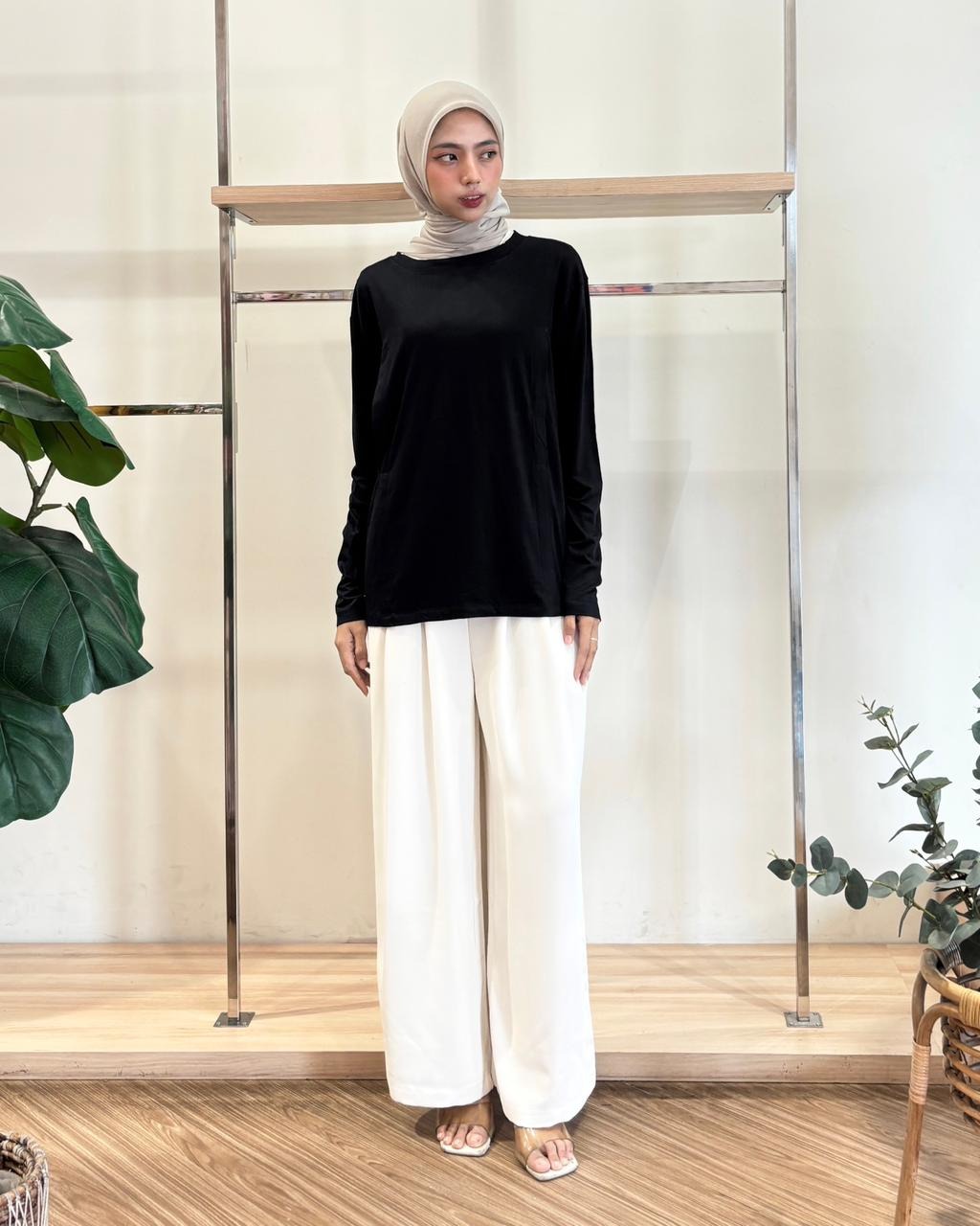 LYRA TOP