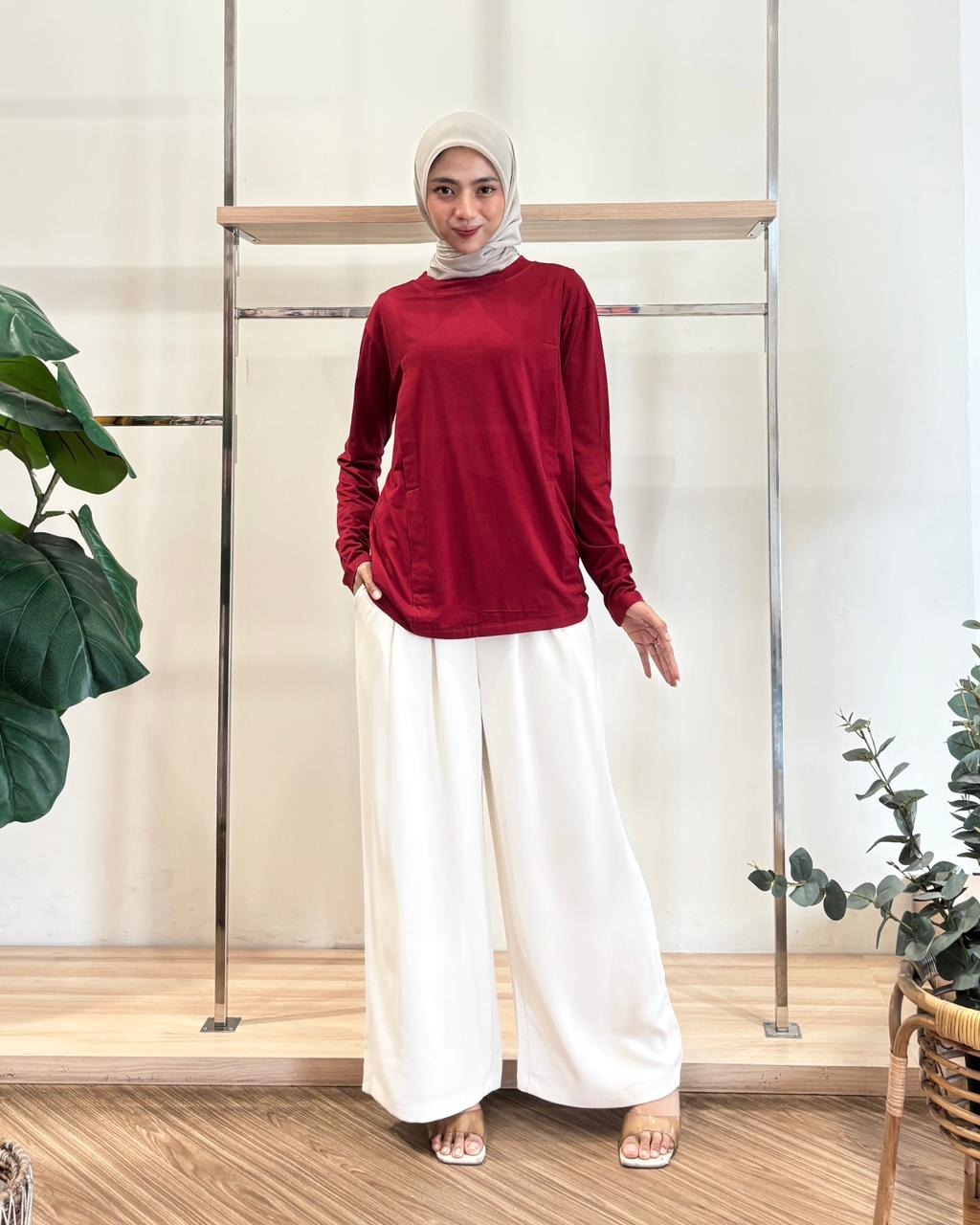 LYRA TOP