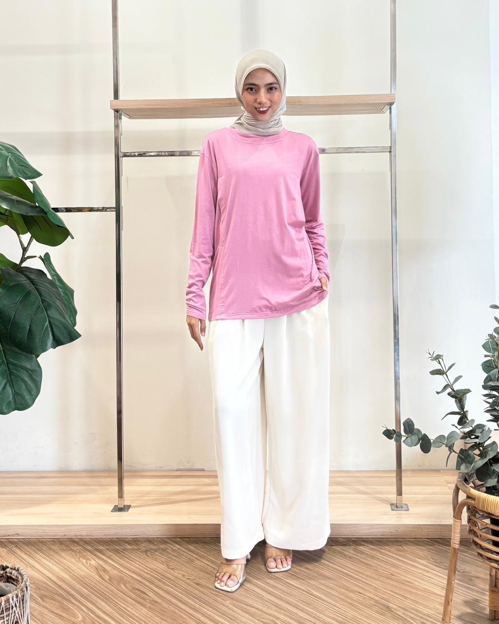 LYRA TOP