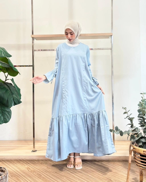 Image of AMIRA DRESS 