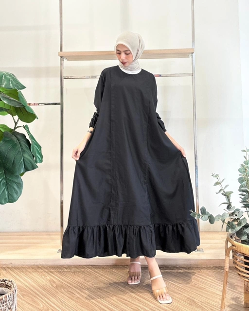 Image of ELARA DRESS 