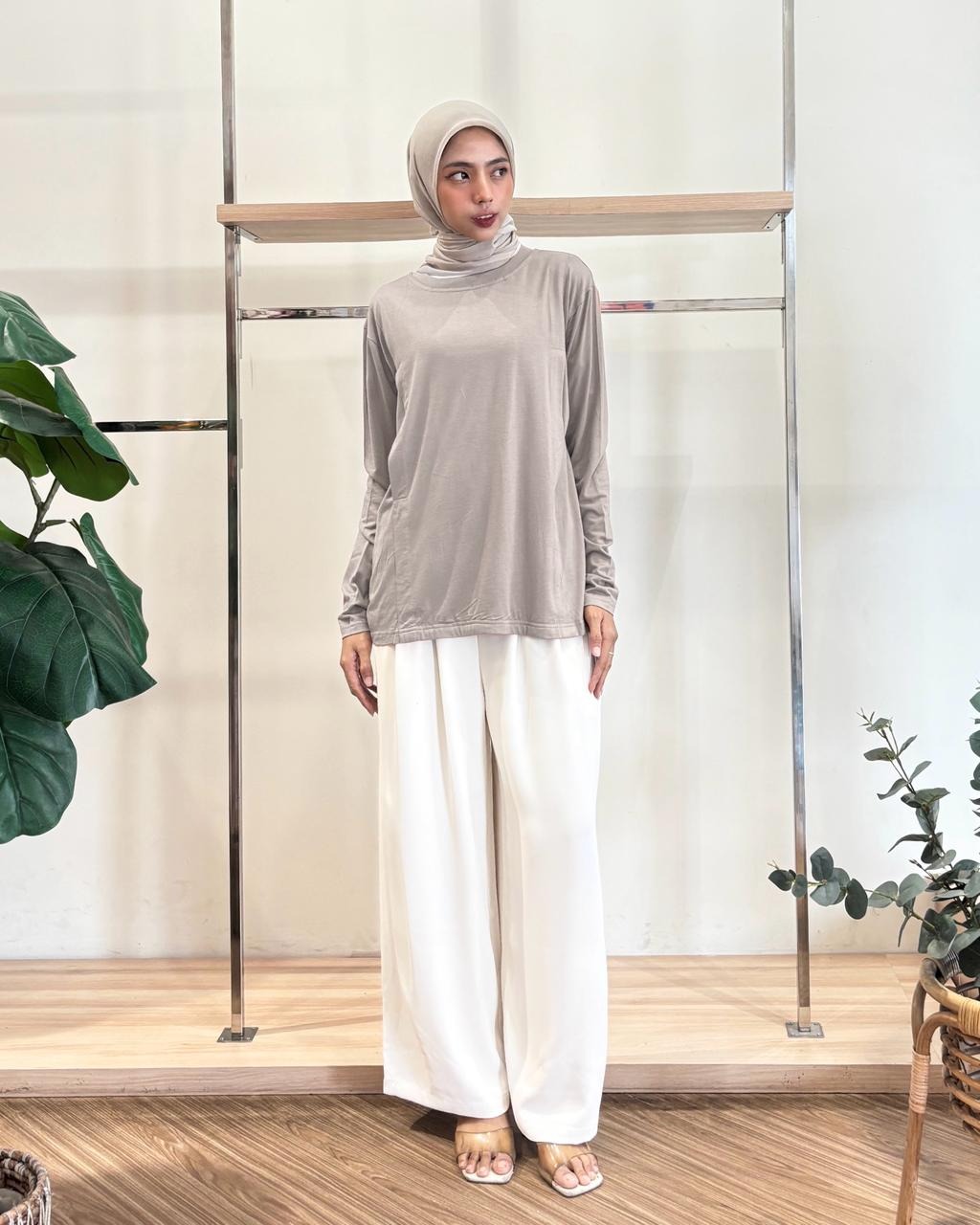 LYRA TOP