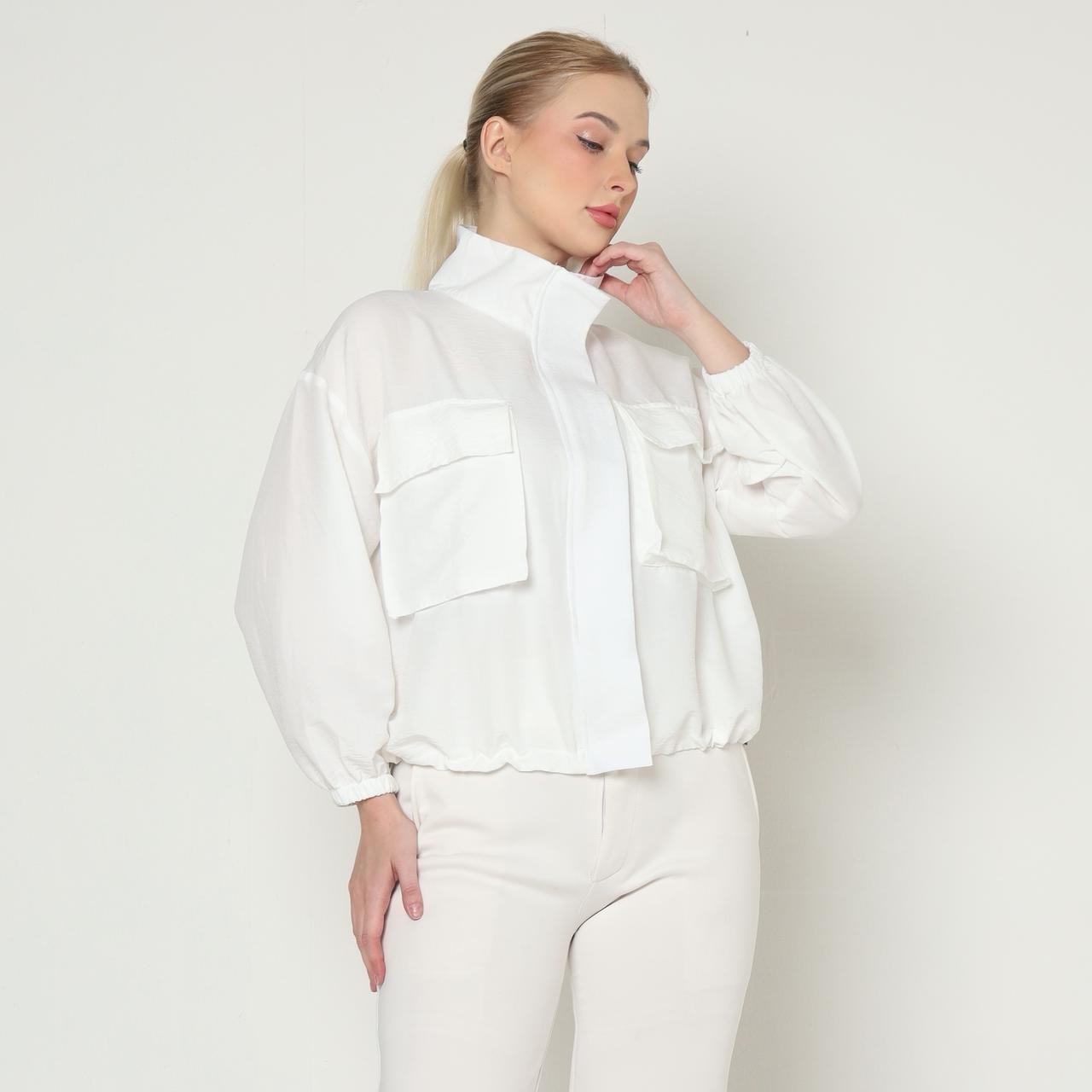 TALUM JACKET