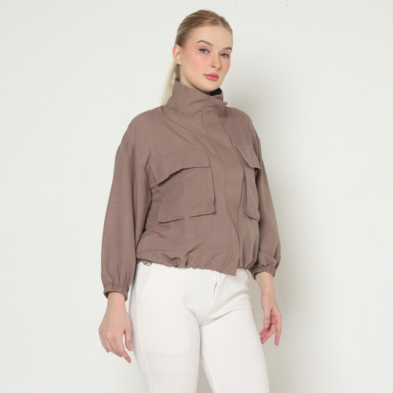 TALUM JACKET