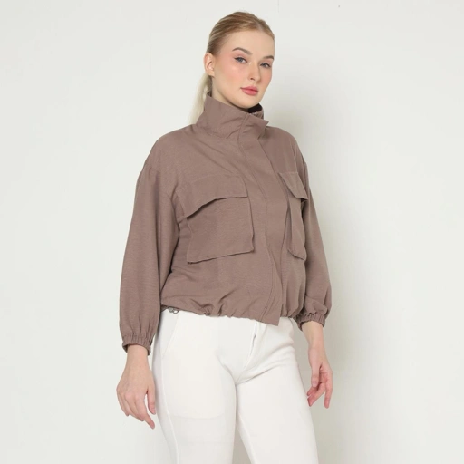 Image of TALUM JACKET 