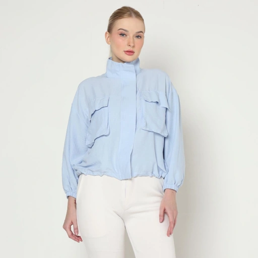 Image of TALUM JACKET 