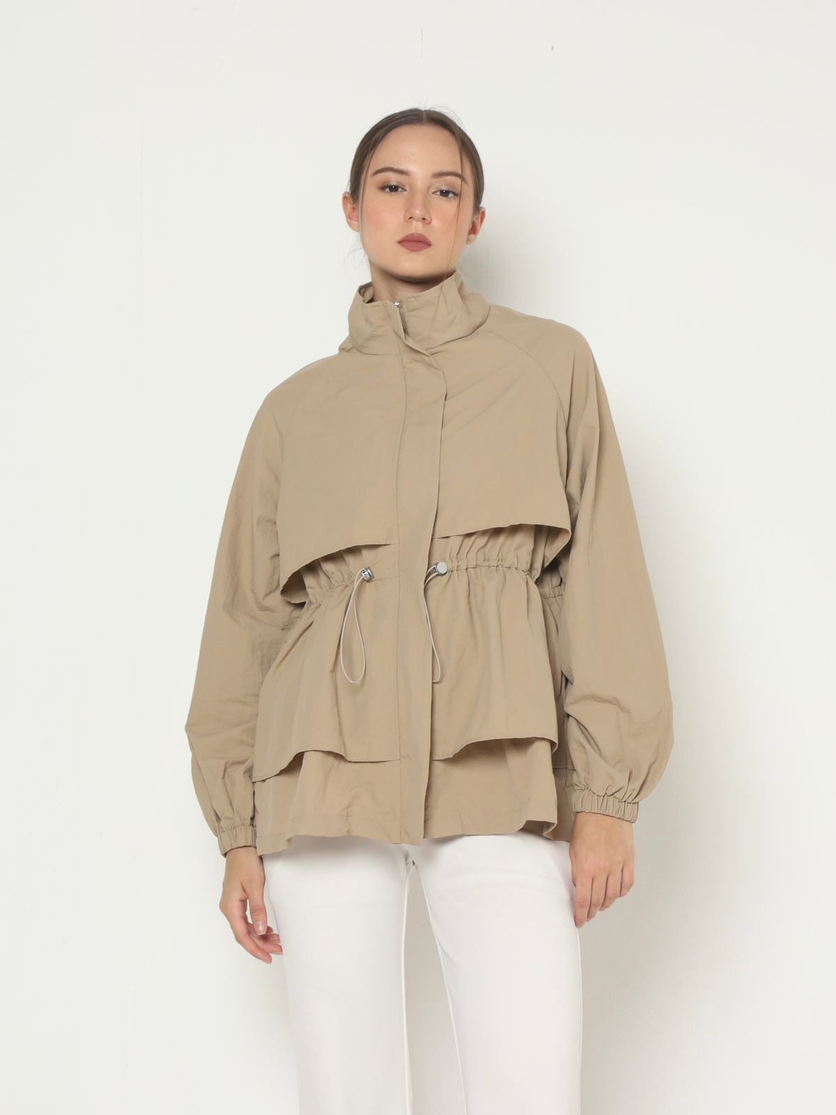 RAVEN JACKET 2.0