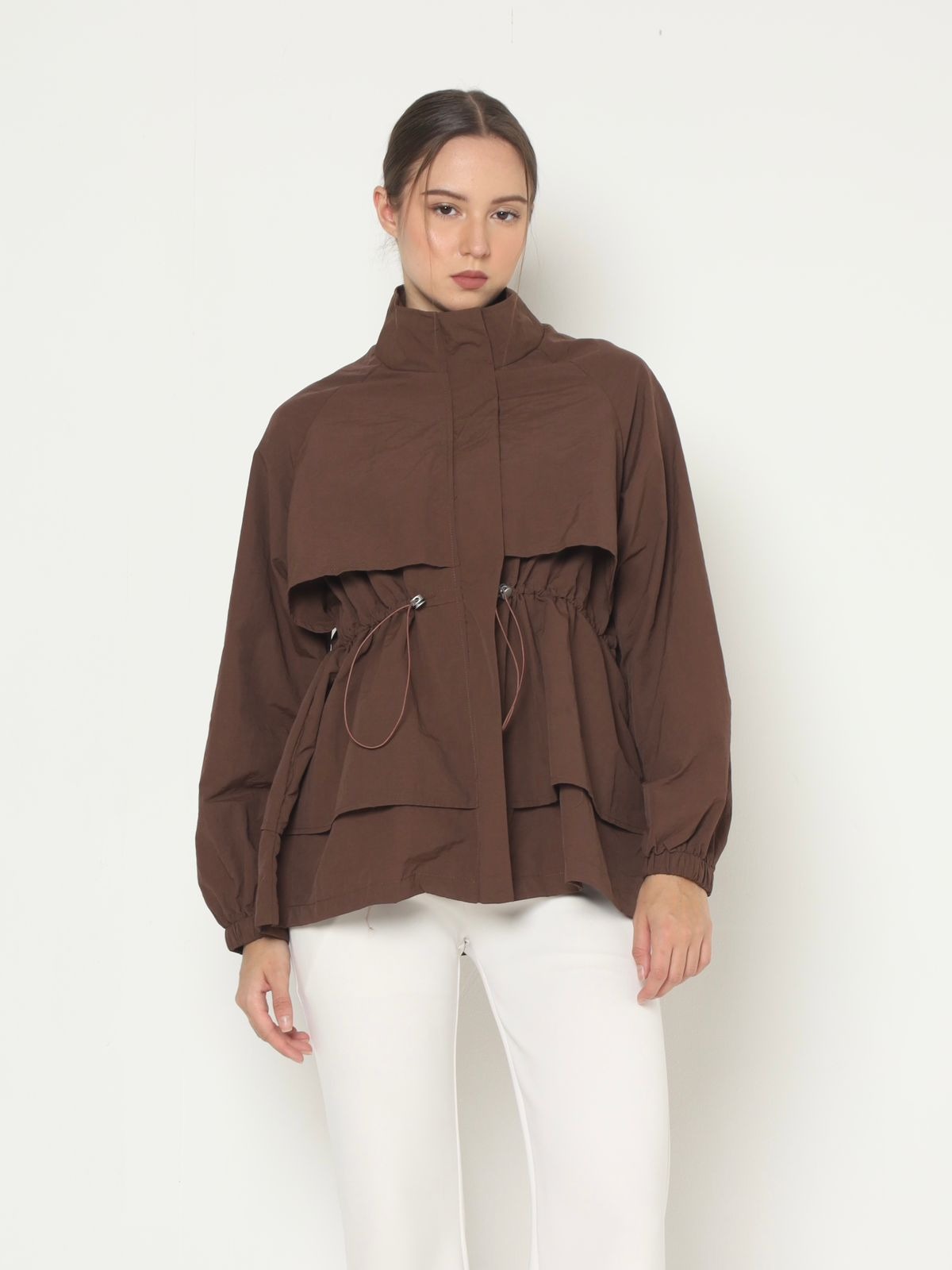 RAVEN JACKET 2.0