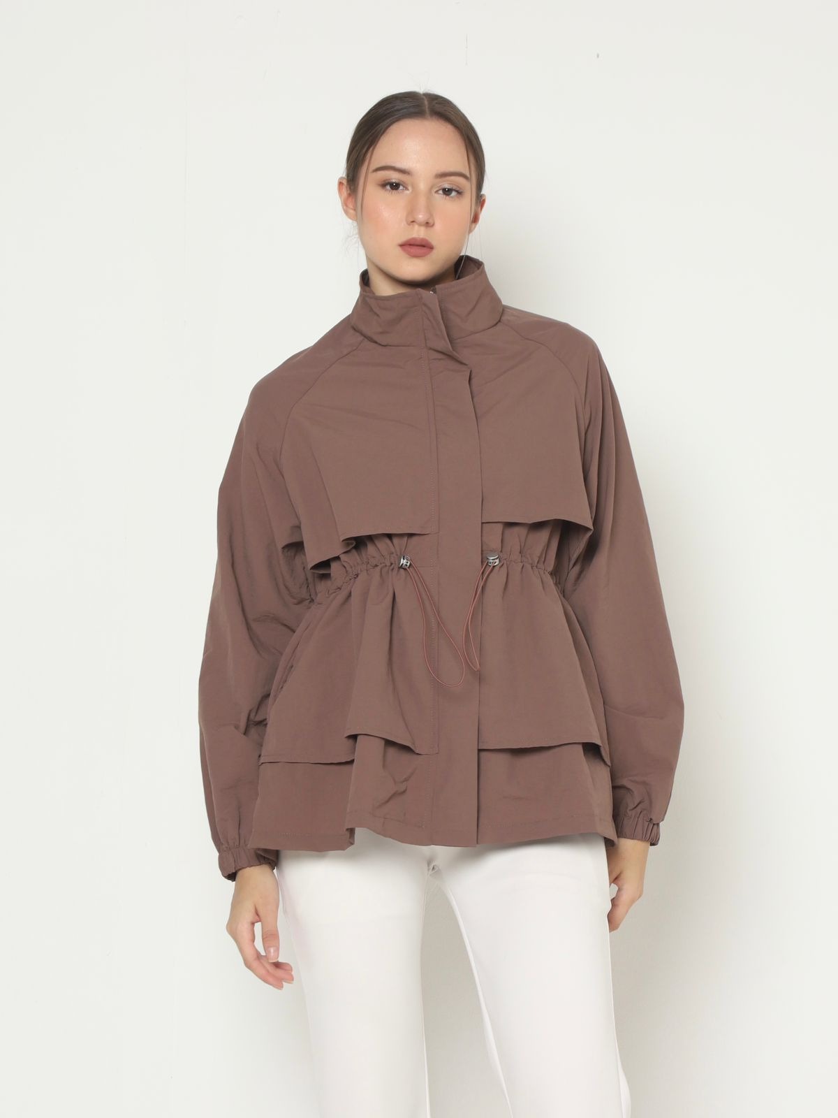 RAVEN JACKET 2.0