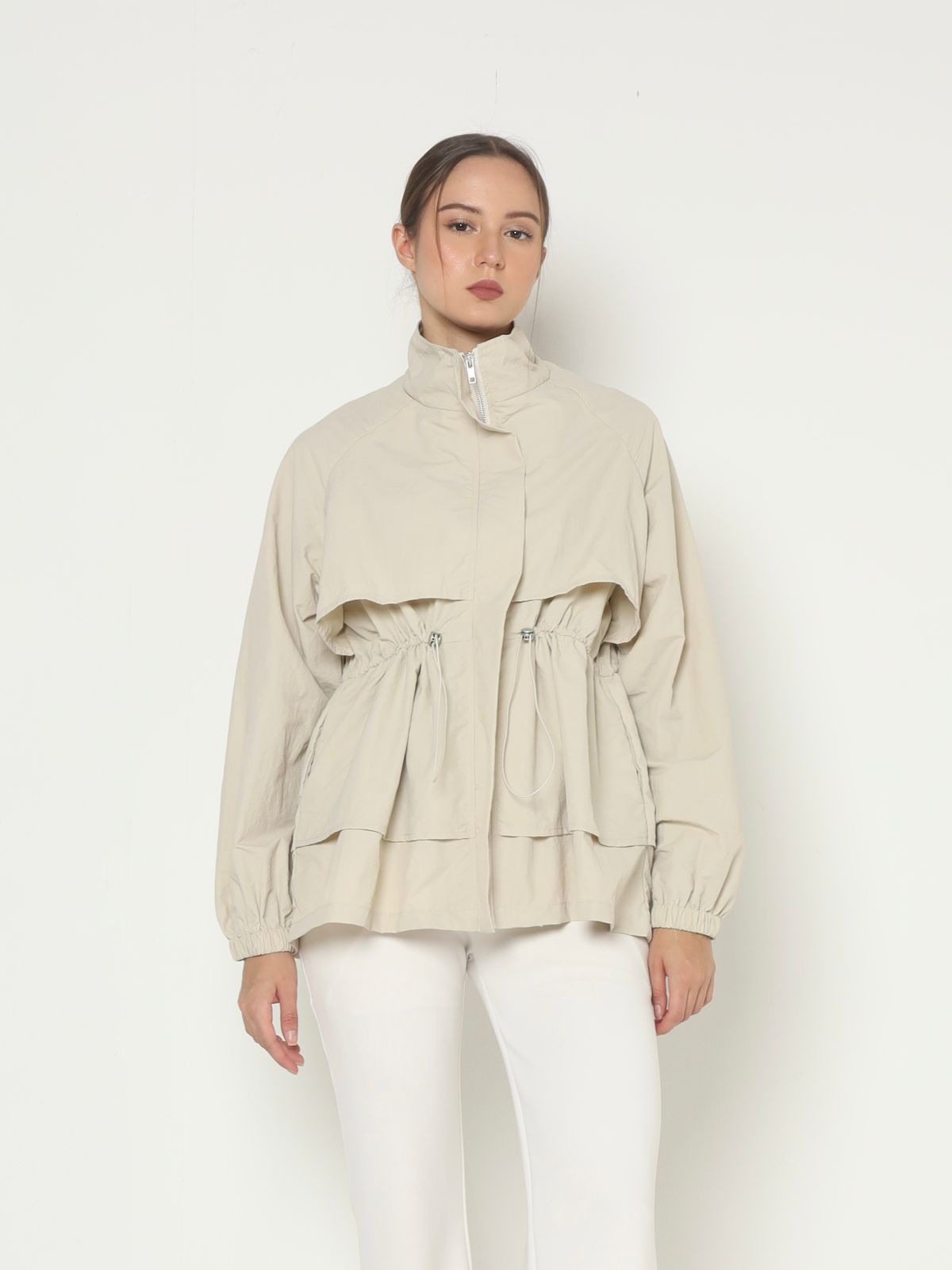RAVEN JACKET 2.0