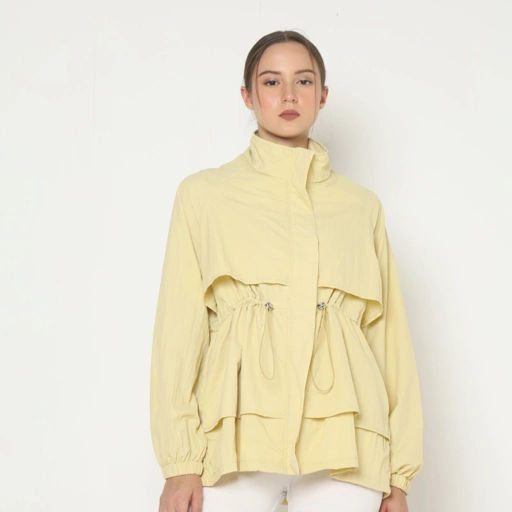 Image of RAVEN JACKET 2.0