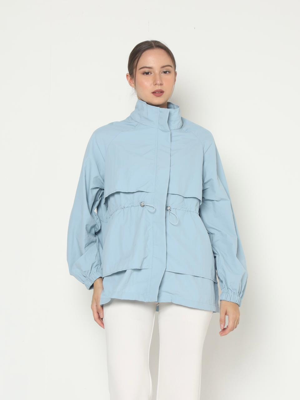 RAVEN JACKET 2.0