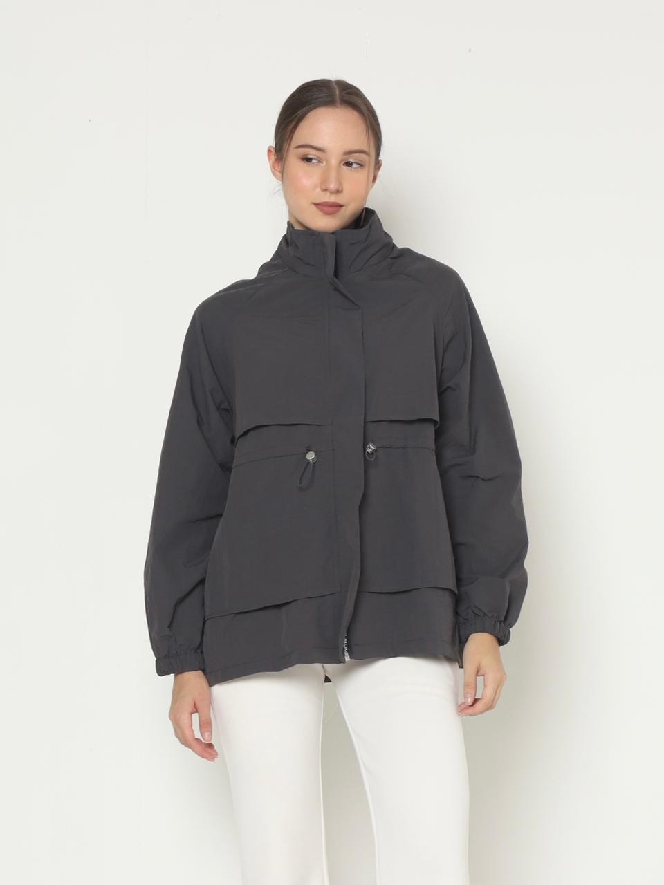 RAVEN JACKET 2.0
