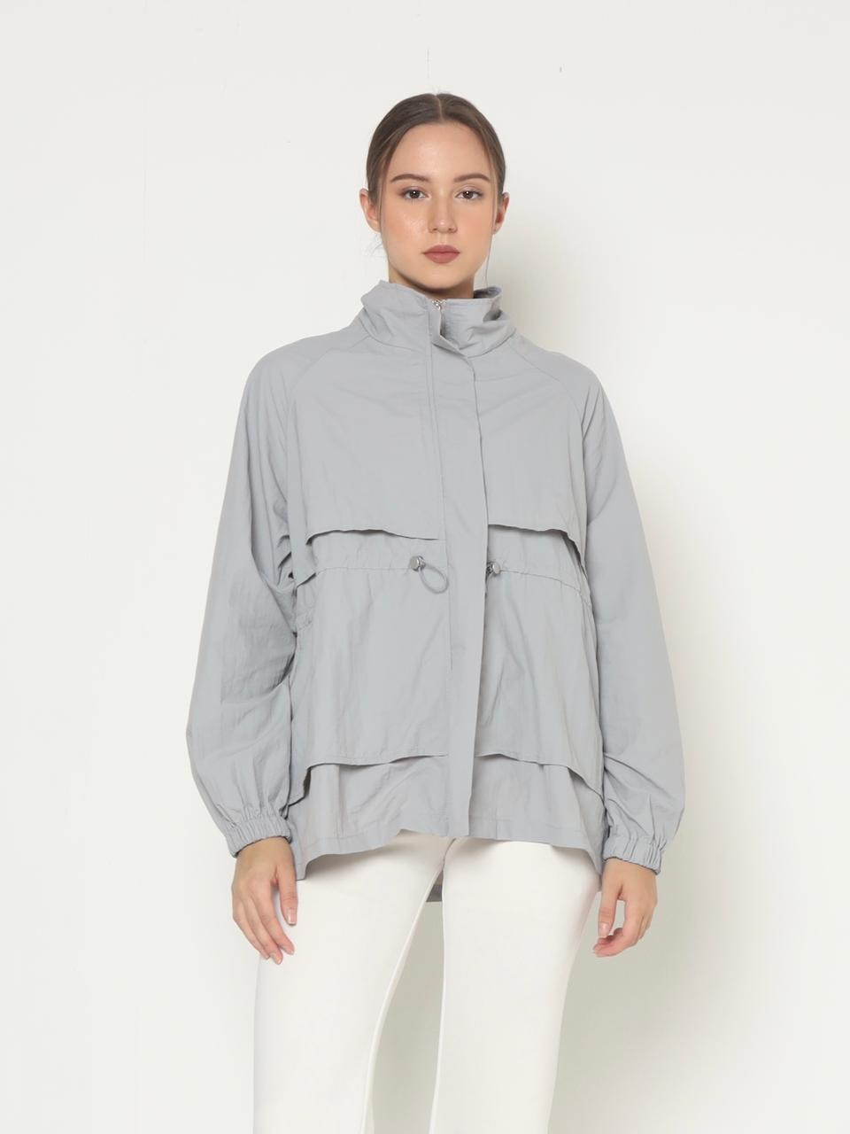 RAVEN JACKET 2.0