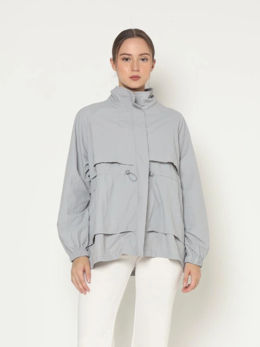 Image of RAVEN JACKET 2.0