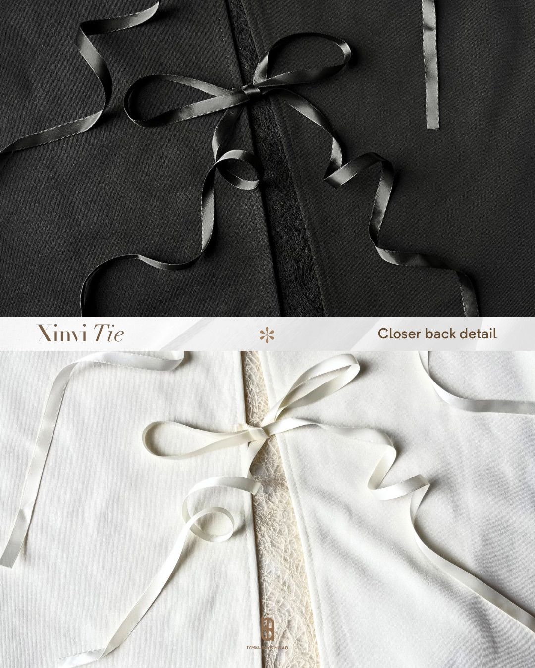 XINVIE TIE