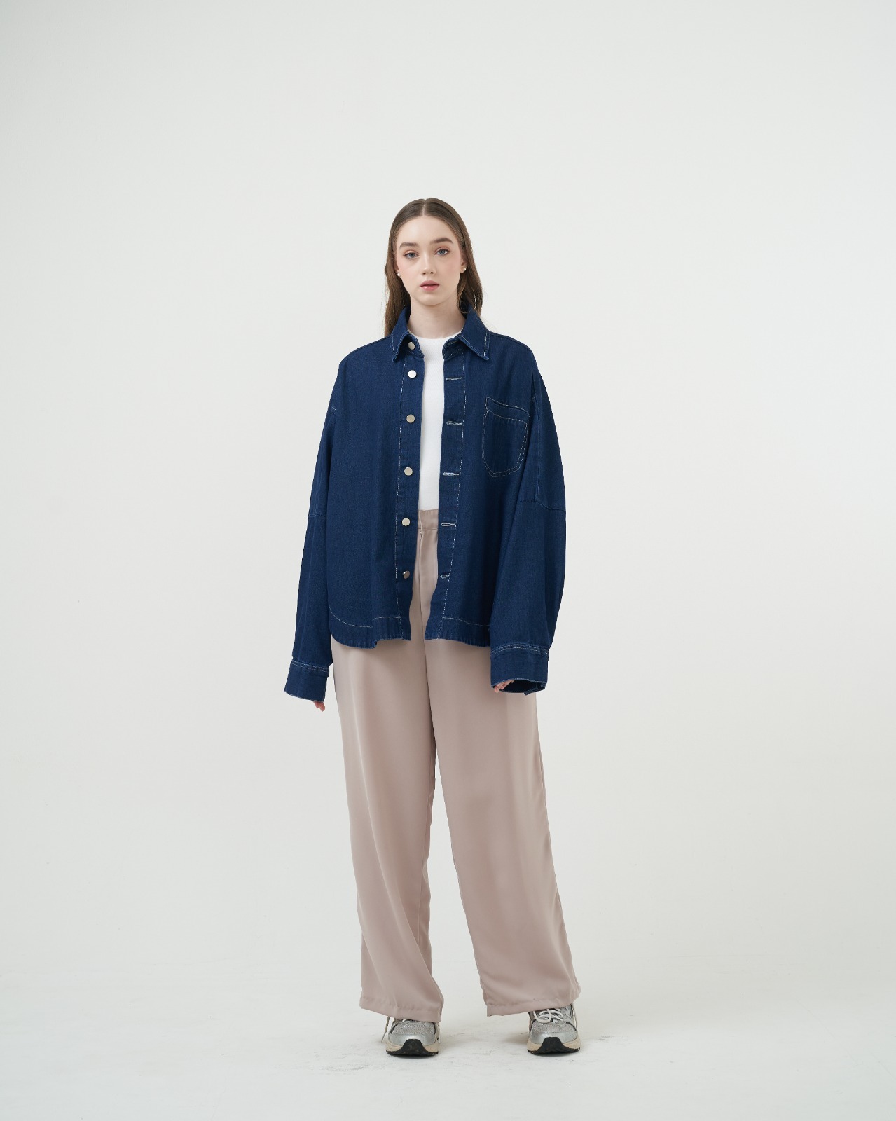 JEAN TOP