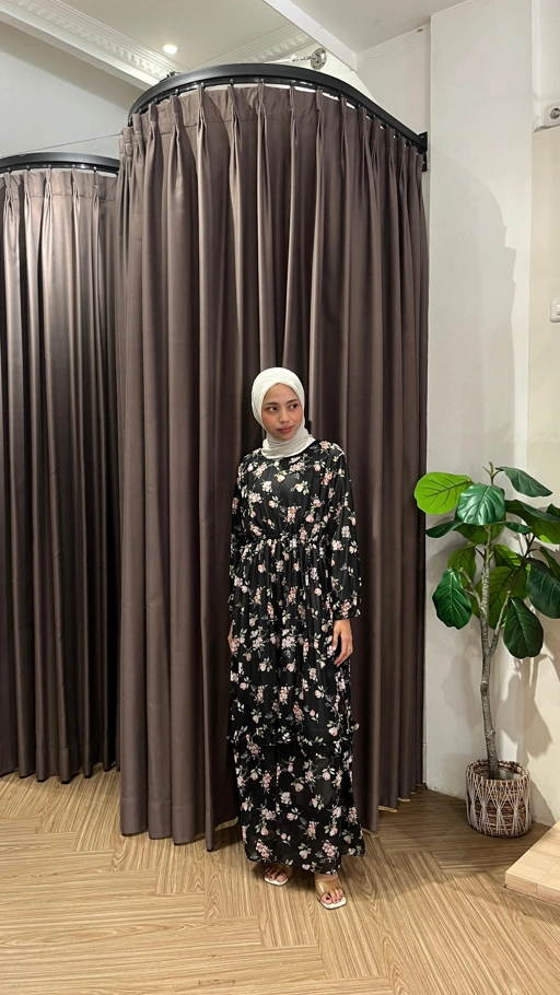 Image of MIRELLE DRESS 