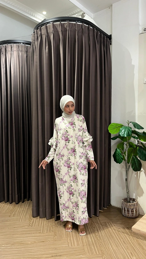 Image of NOELIA DRESS