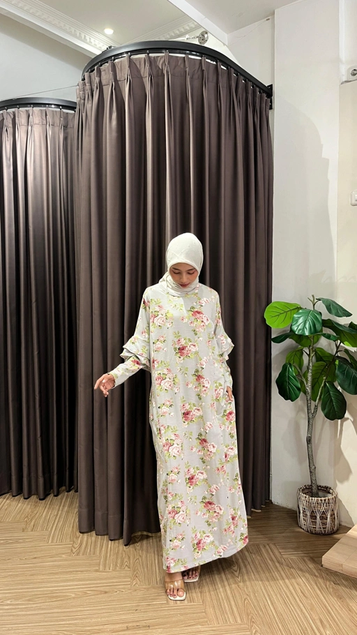 Image of NOELIA DRESS