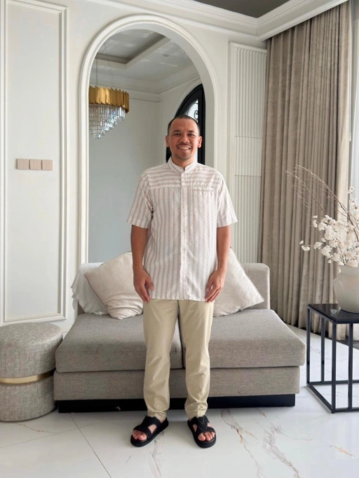 Image of AMORA FAMILY SET - KOKO DEWASA