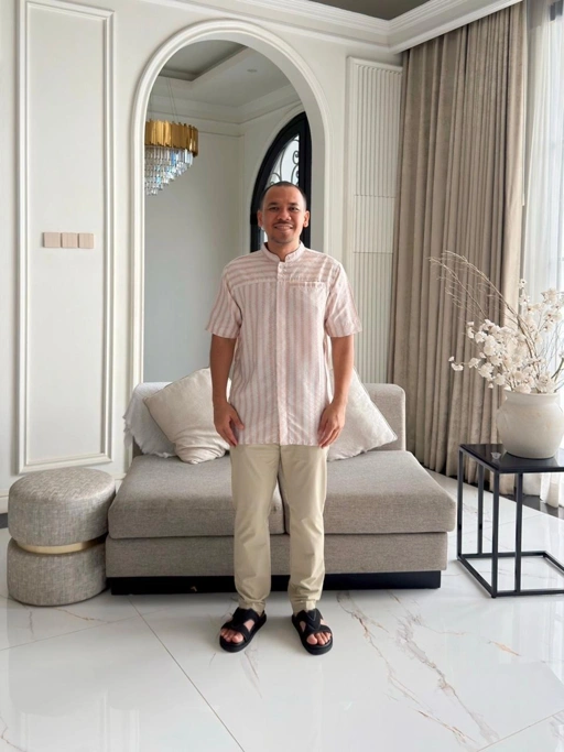 Image of AMORA FAMILY SET - KOKO DEWASA