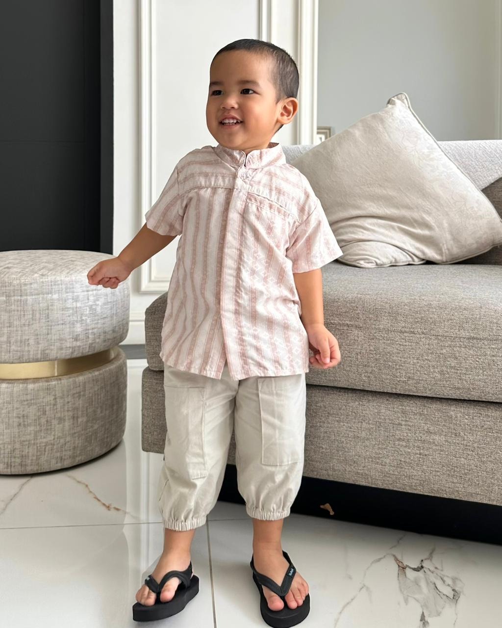 AMORA FAMILY SET - KOKO ANAK