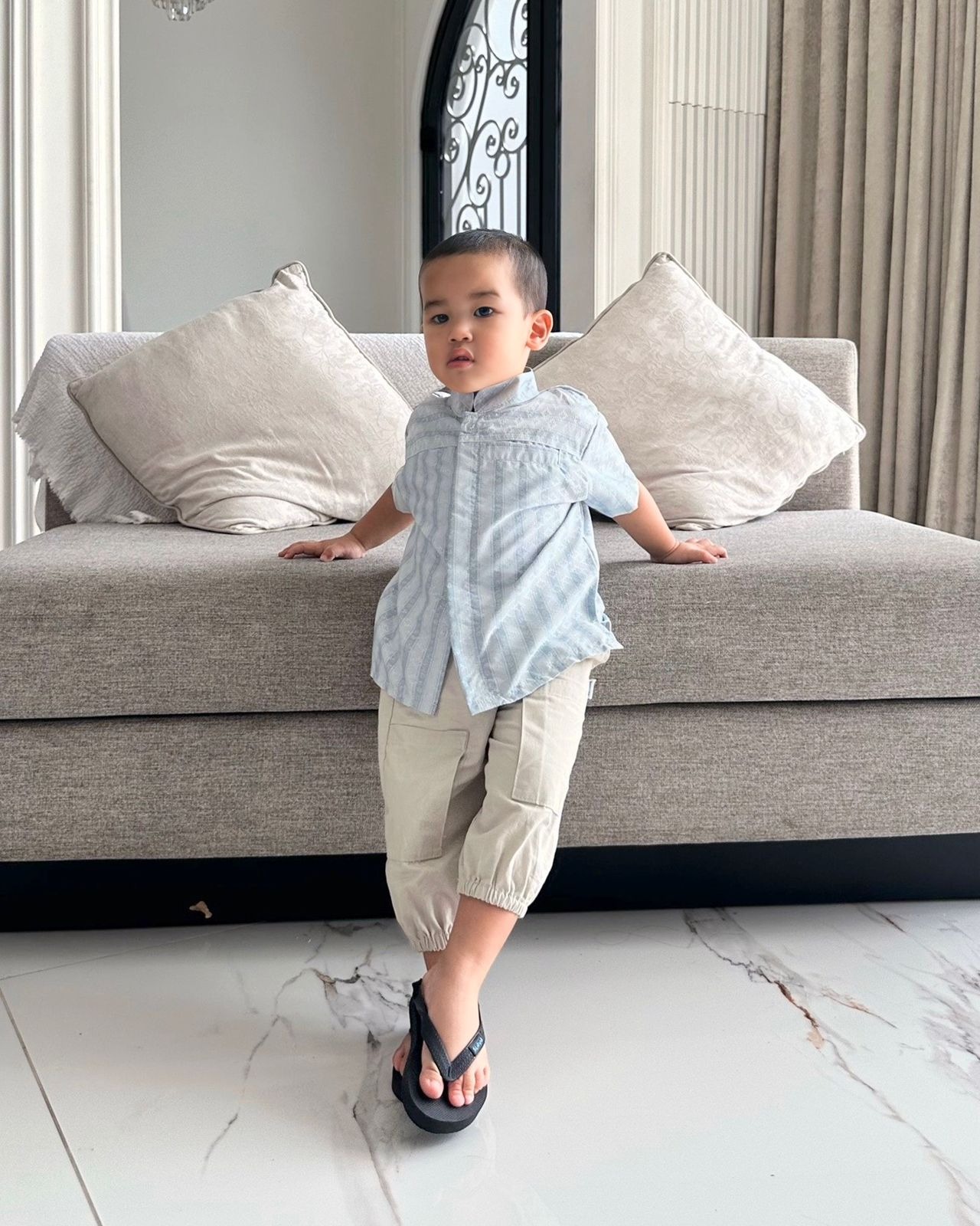 AMORA FAMILY SET - KOKO ANAK