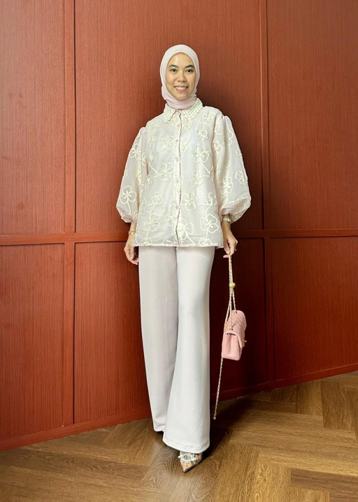 Image of AURELIE TOP