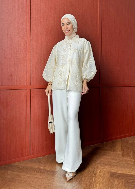 Image of AURELIE TOP