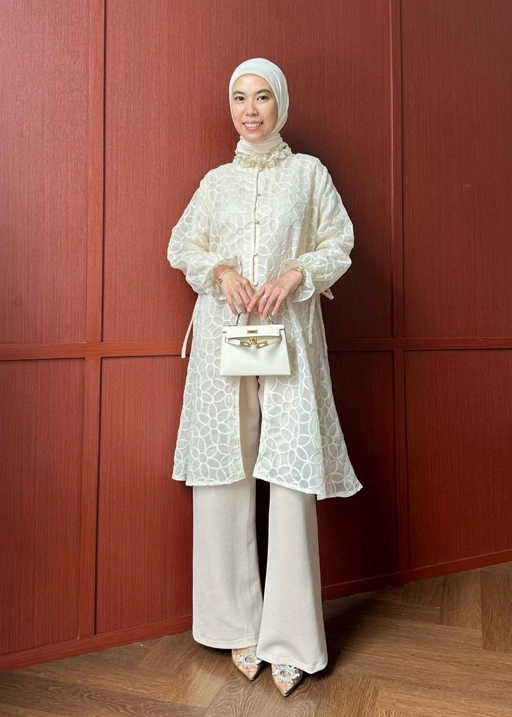 Image of ESTELLA TUNIK