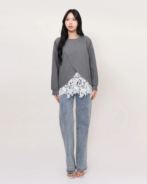 Image of FLORENT TOP 2in1