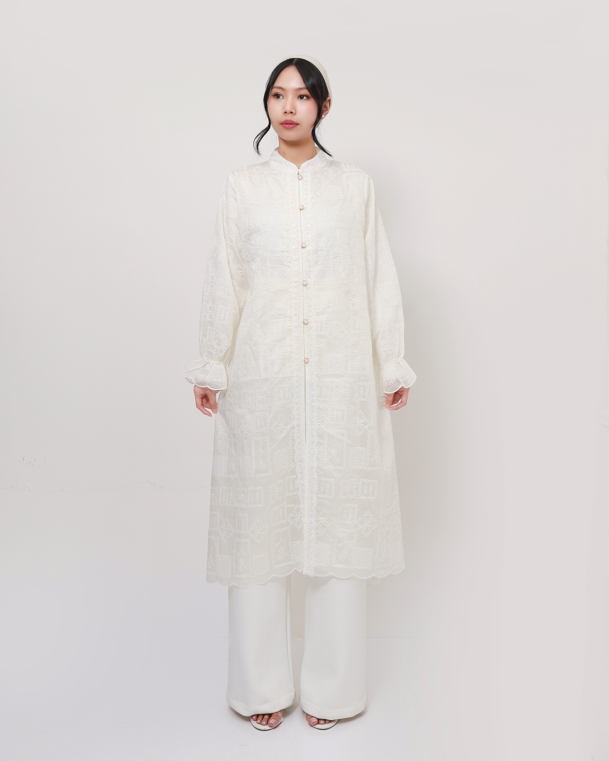 KALILA TUNIK