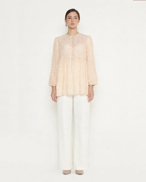 Image of ALDEN BLOUSE