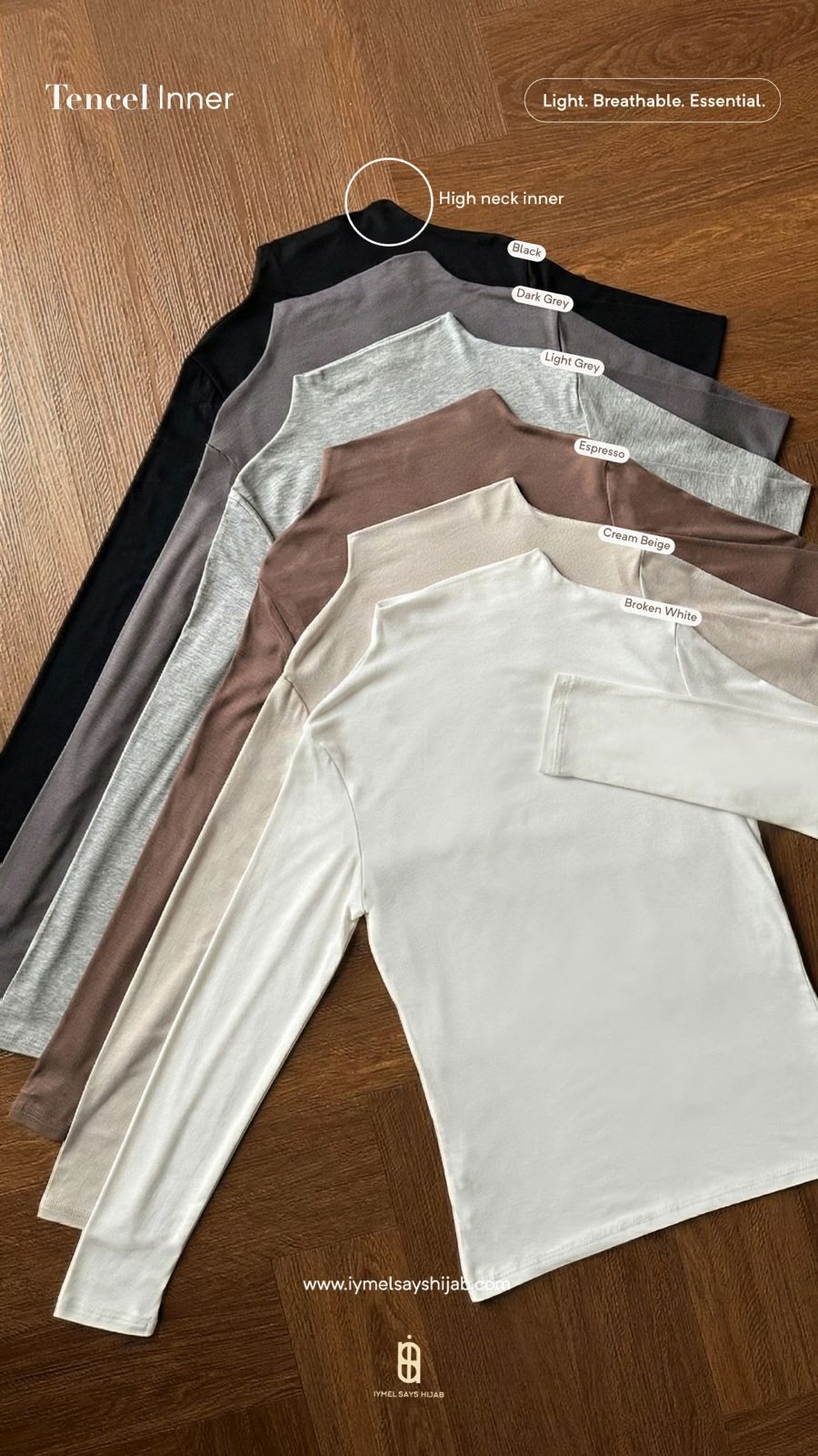 TENCEL INNER