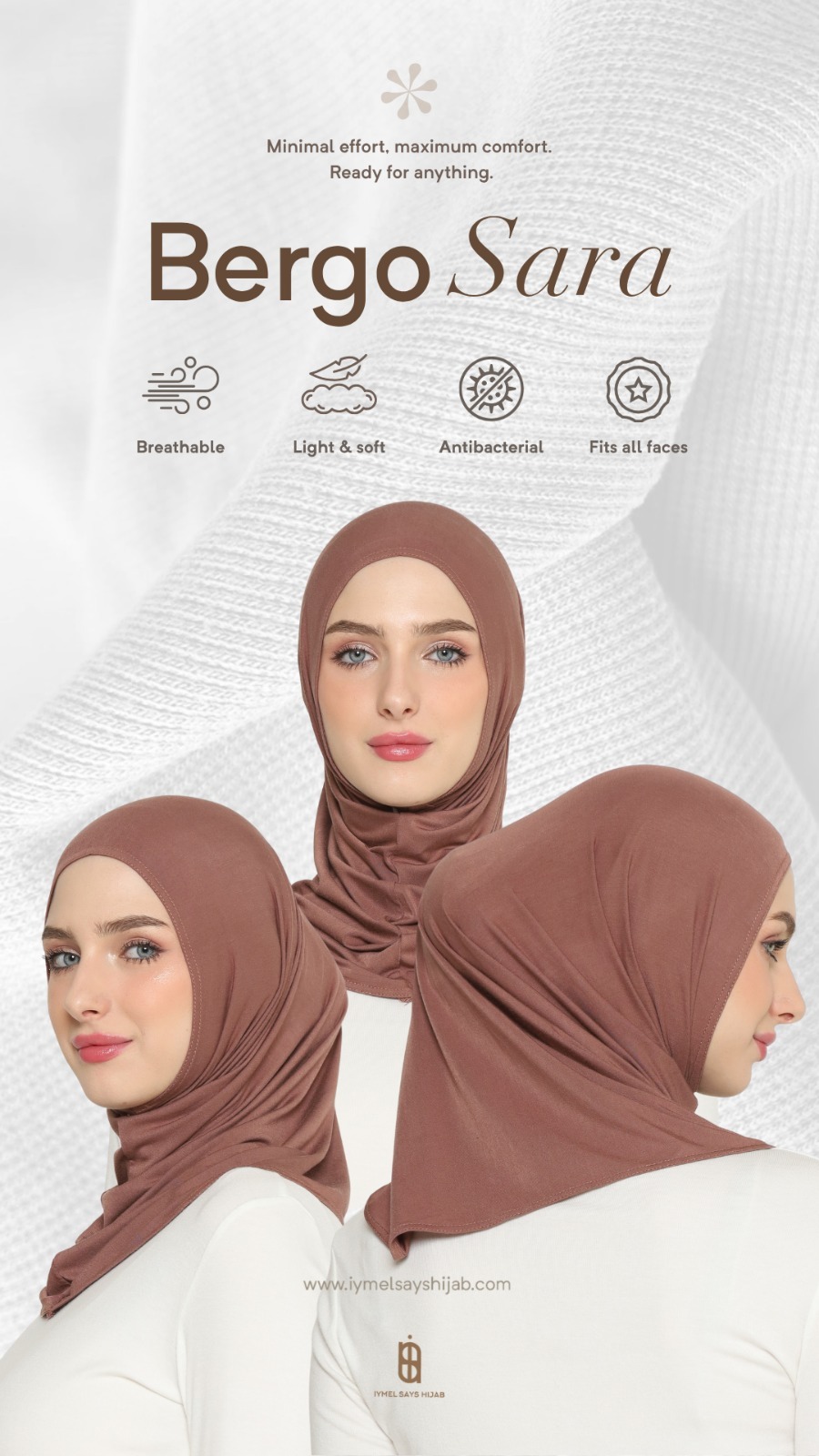 BERGO SARA