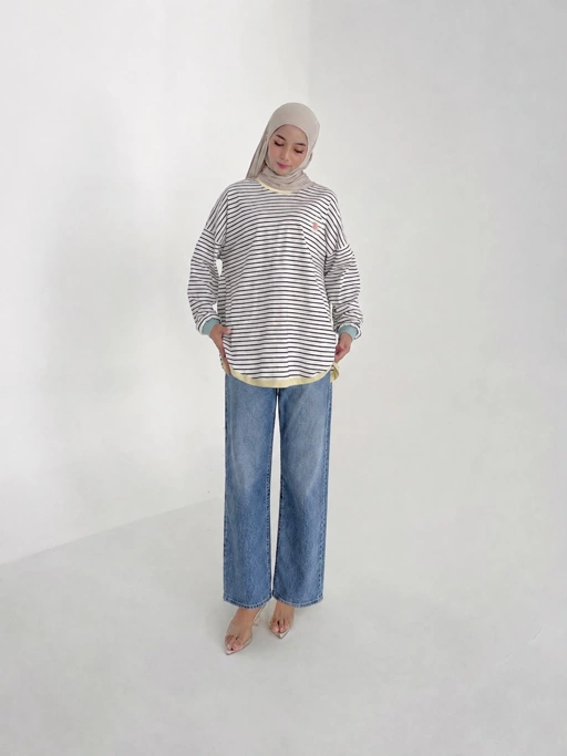 Image of LULLIE TOP