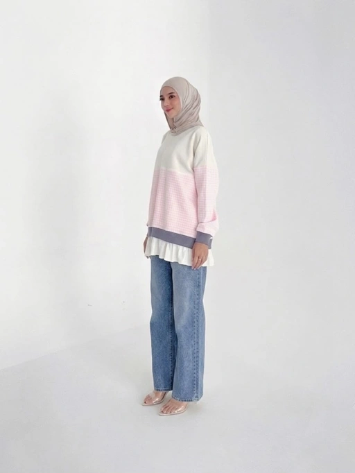 Image of MILKA  TOP