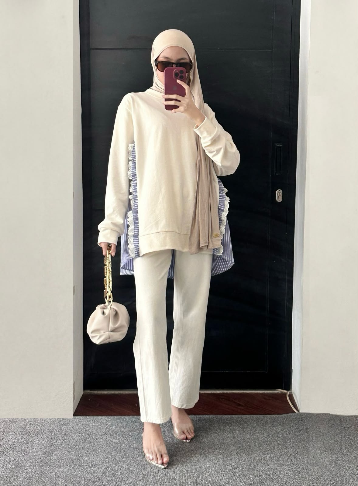 NALA TOP