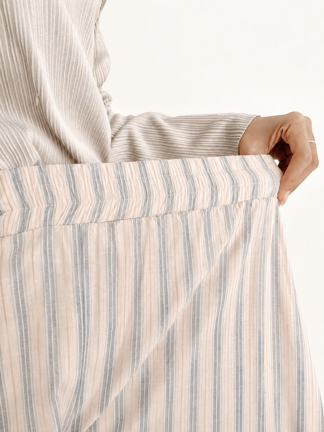 Cloudy Pants