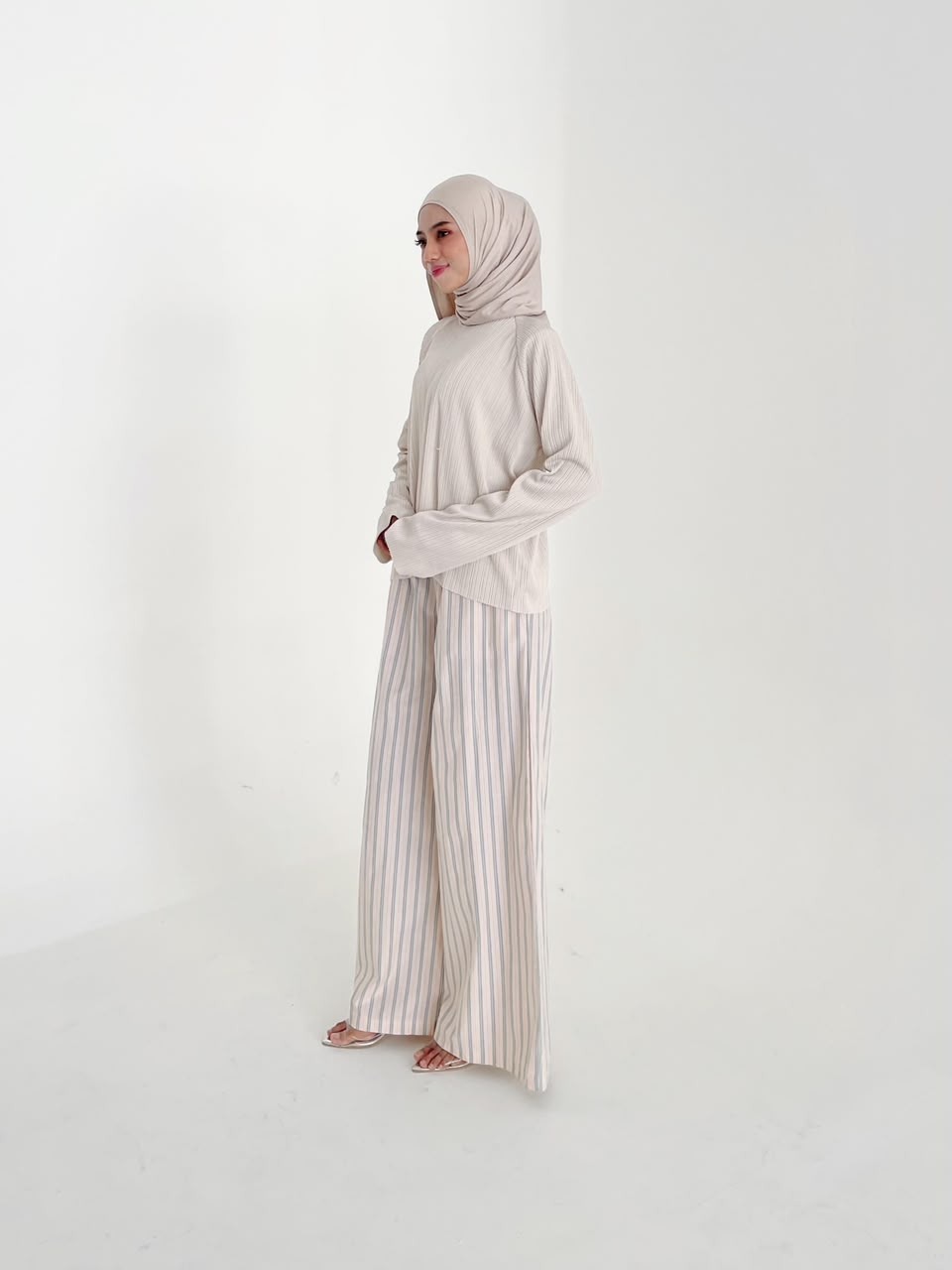 Cloudy Pants