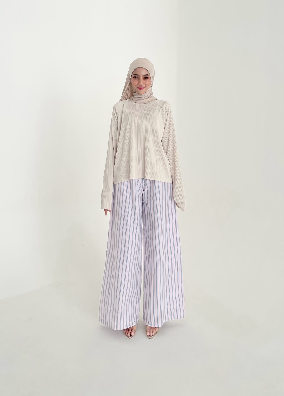 Cloudy Pants