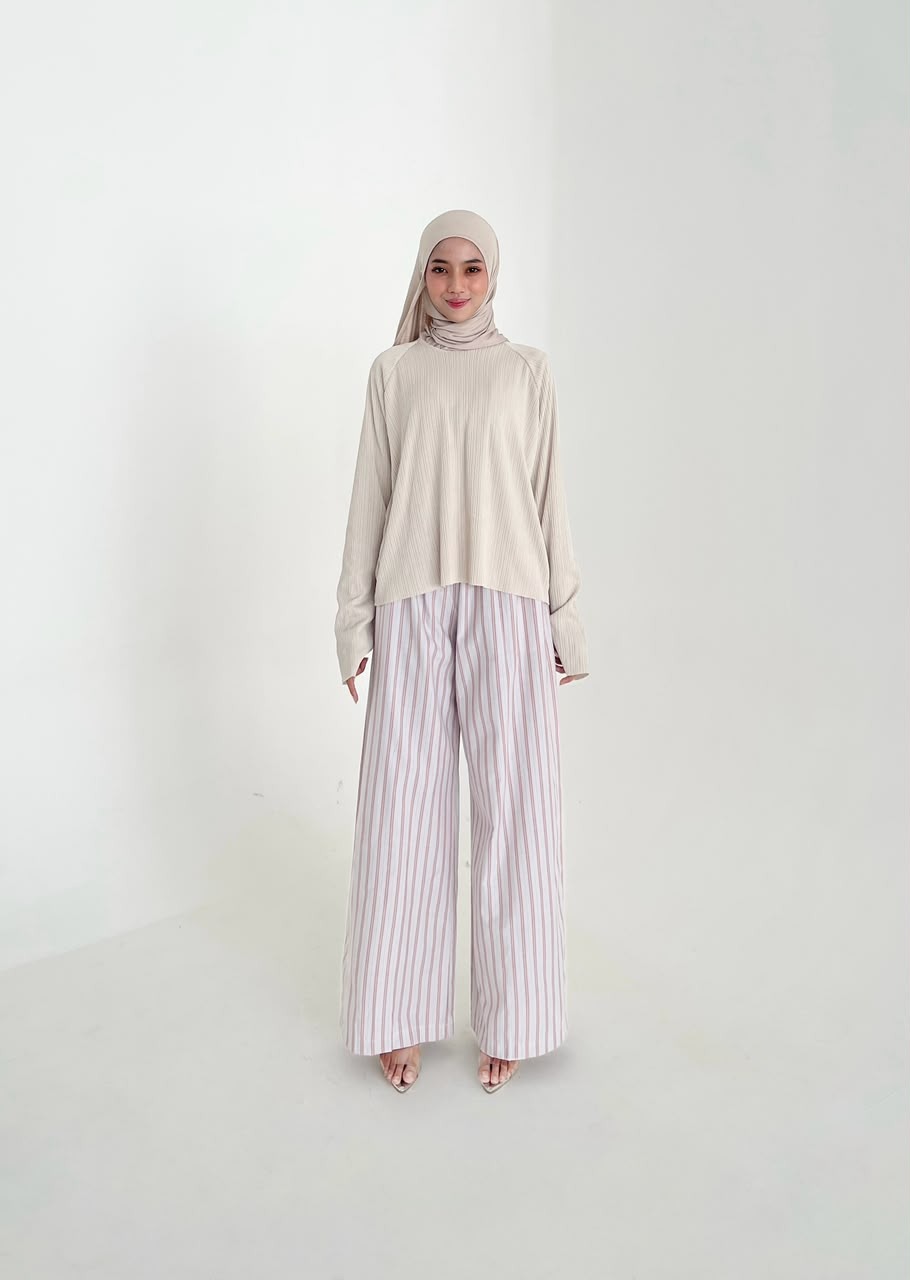 Cloudy Pants