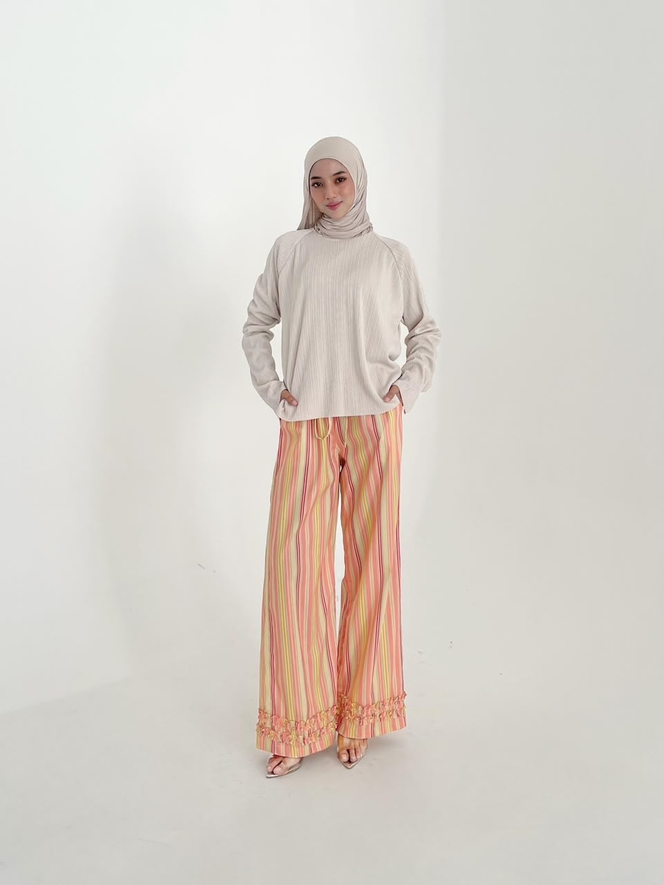 SUNNY PANTS