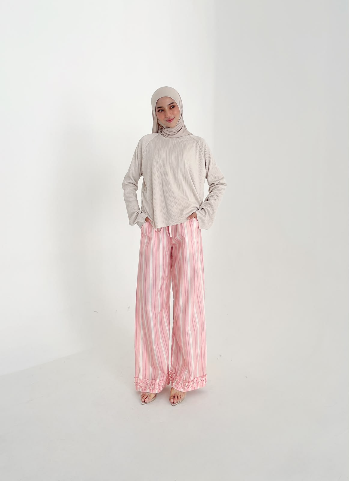 SUNNY PANTS