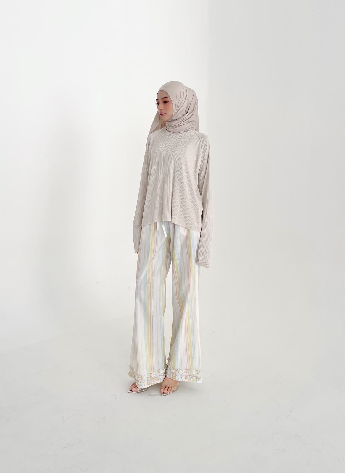 SUNNY PANTS